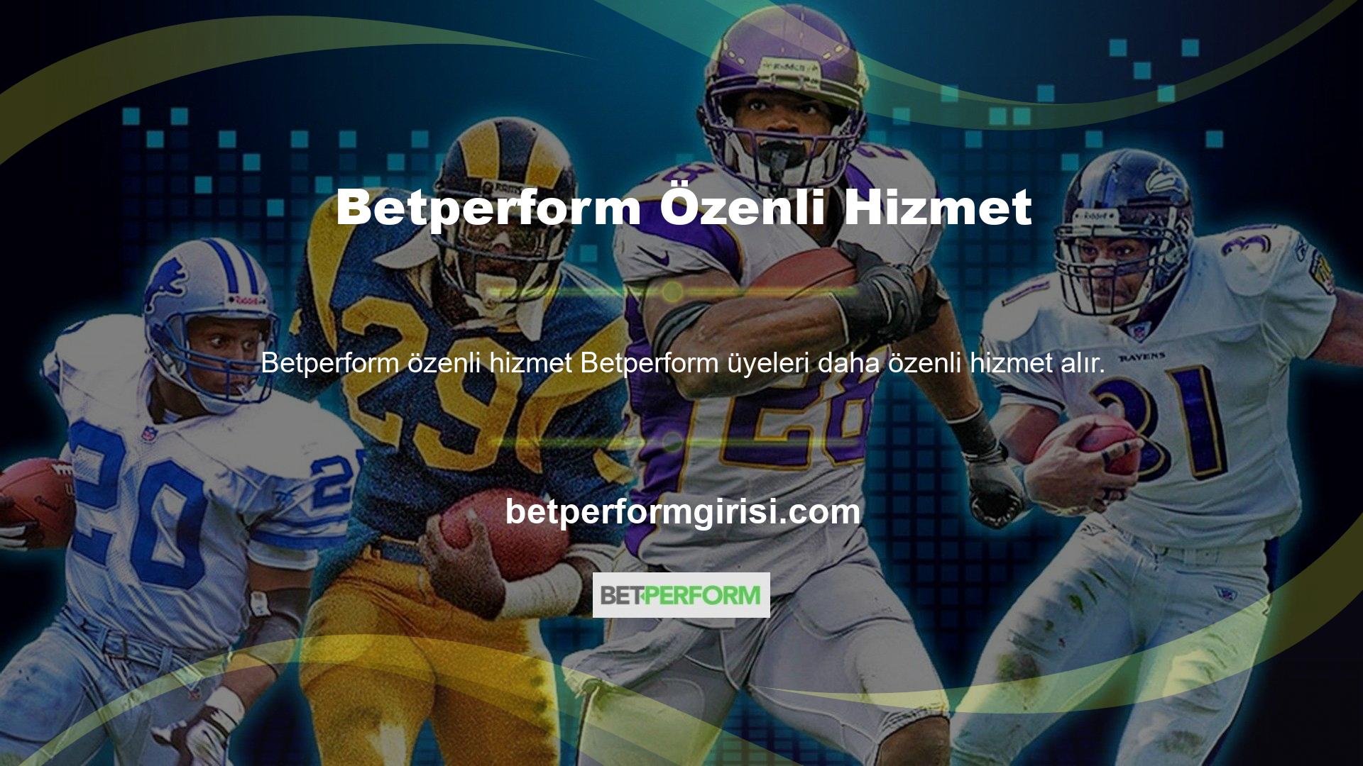 Oyuncular organizasyondan memnun