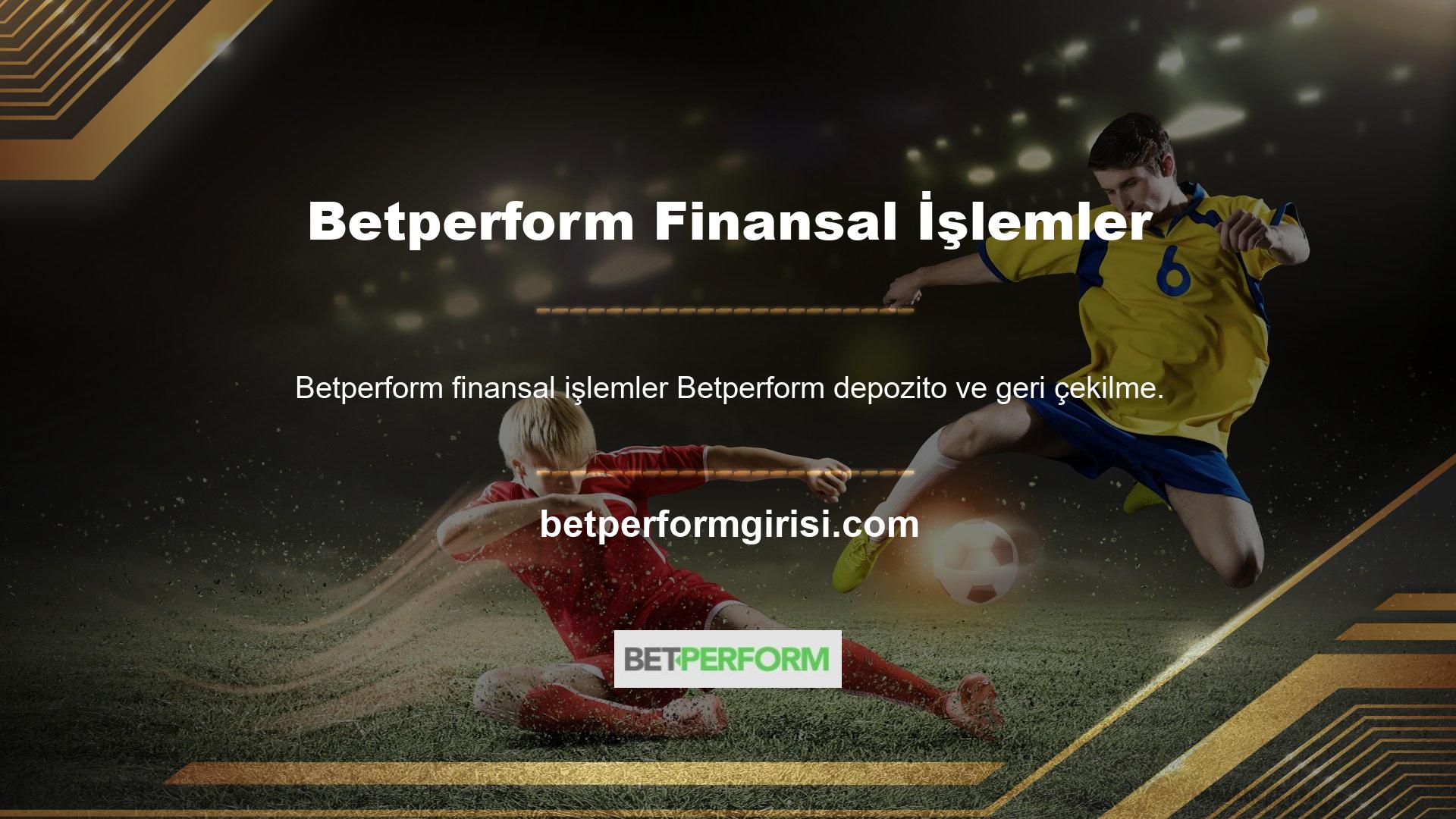 Betperform mevcut Betperform giriş bilgilerinizi kullanarak bahis hizmetleri sağlamaya devam edecektir