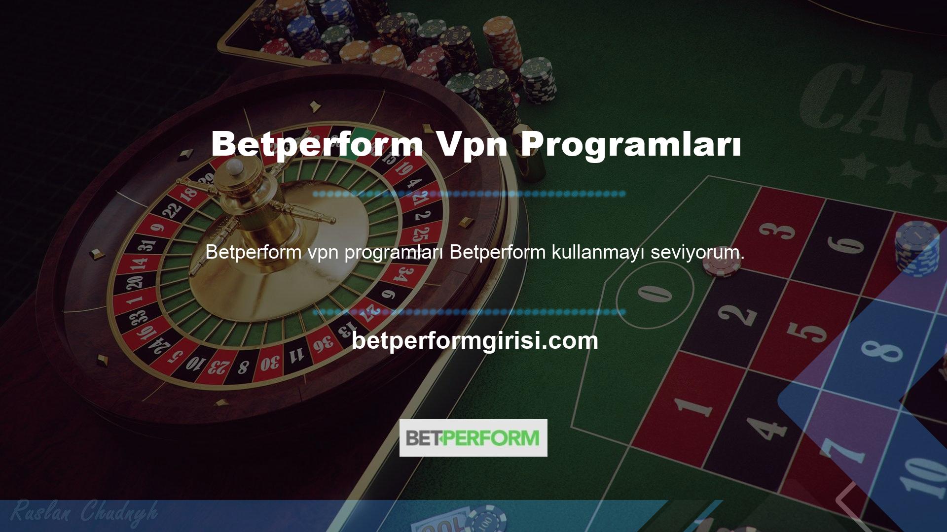 Mobil VPN programları, kullanıcıların farklı bir ülkedeymiş gibi görünmesini sağlayarak, herhangi bir kural veya sınır olmadan bağlanmalarına izin verir